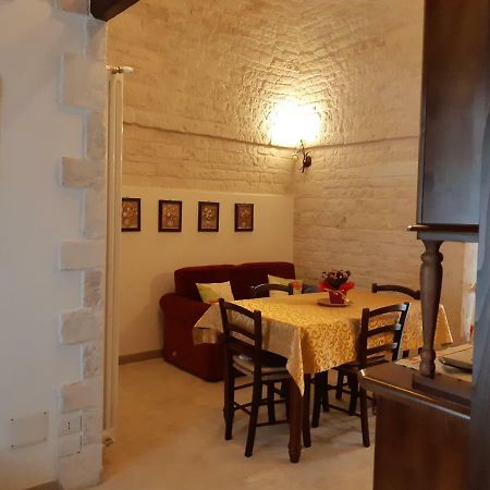 Villa Alberobello Casa Vacanze - Pathos Tra I Trulli Exterior foto