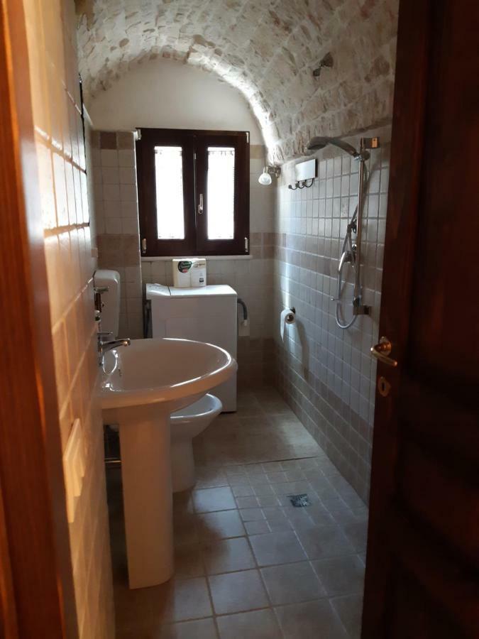 Villa Alberobello Casa Vacanze - Pathos Tra I Trulli Exterior foto